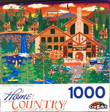 Cra art home for sale  Bentonia