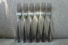 Lot fourchettes table d'occasion  Clermont-Ferrand-