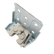 Gancio chiusura cofano usato Gancio chiusura cofano usato  Portici