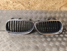 Grille pare choc d'occasion  Tournus