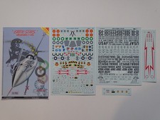 Albatros decals 104a d'occasion  Vienne