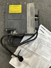 Evinrude outboard 586724 for sale  Lenoir City
