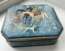 Vintage verkade tin for sale  DONCASTER