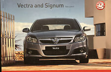 2007 vauxhall vectra for sale  WIGAN