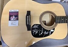 Everclear signed acoustic for sale  Minneapolis