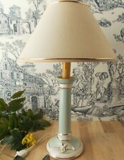Ancien lampe pied d'occasion  Le Poinçonnet