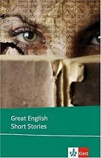 Great english short gebraucht kaufen  Berlin