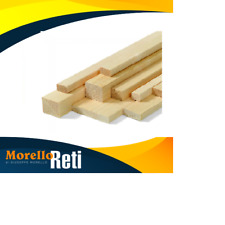Listello morale abete usato  Zagarise