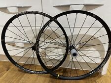 Mavic crossmax boost for sale  WINDSOR