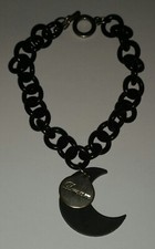 Dream bracelet black for sale  CAMBRIDGE