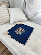 21x20 antique navy for sale  Charlotte