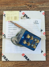 Thermostat chauffage idra d'occasion  Paris IV