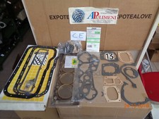 0053 guarnizione motore usato  Gioia Tauro