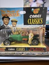 Corgi classics wooster for sale  WETHERBY