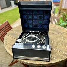 Dansette bermuda vintage for sale  NOTTINGHAM