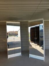 Vintage ikea mirrored for sale  Parkesburg
