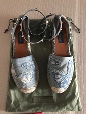 Valentino garavani rockstud usato  Italia