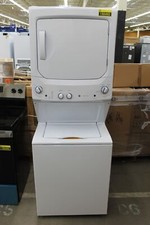 Spacemaker gud27essmww white for sale  Hartland