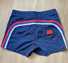 Short maillot bain d'occasion  Livry-Gargan