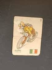 Figurina dei milioni usato  Italia