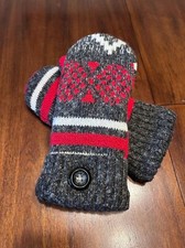 Red gray wool for sale  Green Bay
