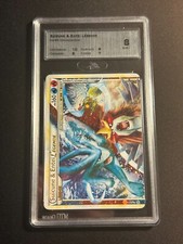 Carte pokémon suicune d'occasion  Orleans-