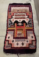 Antique navajo rug for sale  Yulee