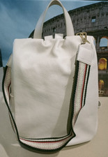 Borsa zaino security usato  Civita Castellana