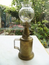 Lampe ancienne essence d'occasion  Aurillac