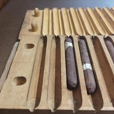 Moule cigares bois d'occasion  Béziers