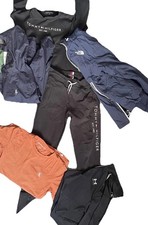 Boys teen bundle for sale  MORECAMBE