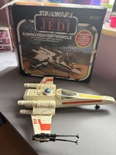 Star wars vintage for sale  DAVENTRY