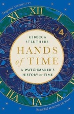 Hands time watchmaker for sale  ROSSENDALE