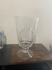 Glass vase for sale  Brooklyn