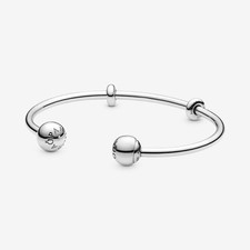 Pandora moments open for sale  CHESTERFIELD