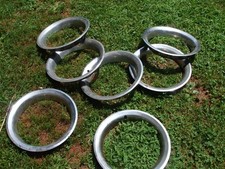 Inch chevy wheel for sale  Burbank