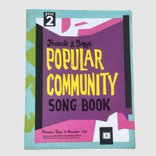 Sheet Music & Song Books for sale  SOUTH OCKENDON