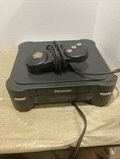 Panasonic real 3do for sale  Bellville