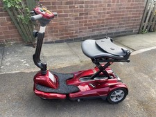 Drive mobility scooter for sale  LUDLOW