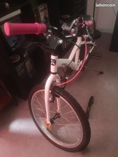 Vtt enfant pouces d'occasion  La Mure
