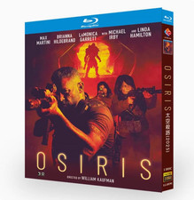 Osiris disc new d'occasion  Expédié en Belgium