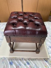 Red oxblood antique for sale  SMETHWICK