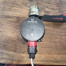 Grundfos alpha1 60 gebraucht kaufen Grundfos alpha1 60 gebraucht kaufen  Geislingen an der Steige