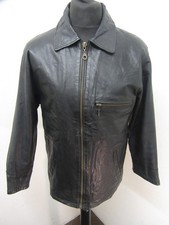 Vintage marlboro leather for sale  HALIFAX