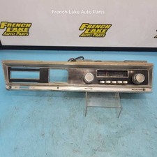 Untested radio model for sale  Annandale