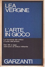 Arte gioco lea usato  Cambiago