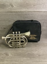 pocket trumpet for sale pocket trumpet for sale Gorham