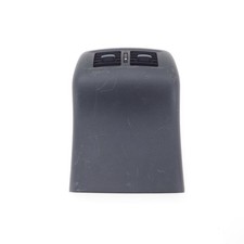 Verkleidung mittelkonsole luft gebraucht kaufen  Meschede