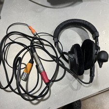 Beyerdynamic 290 headset for sale  Downey