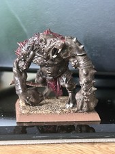 Skaven rat ogre for sale  STOCKPORT